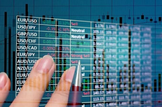 All You Need To Know About Forex Spreads